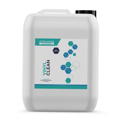 Gtechniq MVIC5 Vinyl Clean - 5l