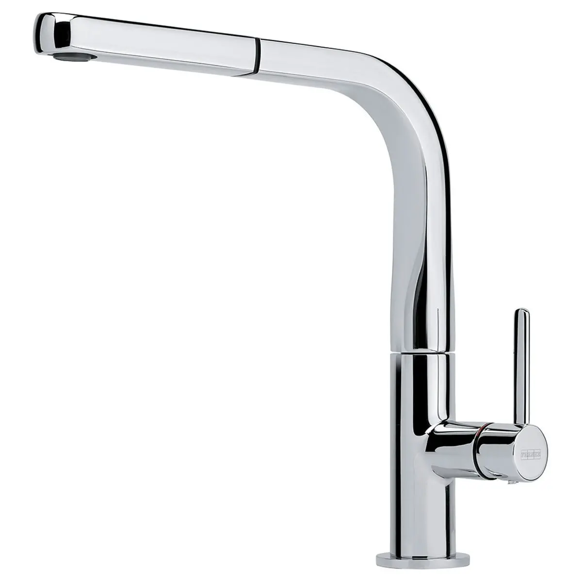 Franke Sinos Pull-Out Tap Chrome