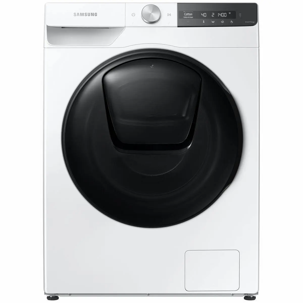 Samsung 10kg AddWash Smart Front Load Washer - Up to 70% off Branded Appliances
