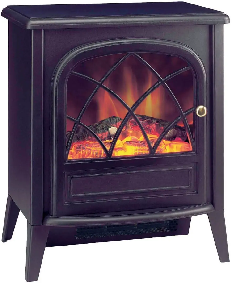 Dimplex Electric 2000W Fireplace Heater - Hardware