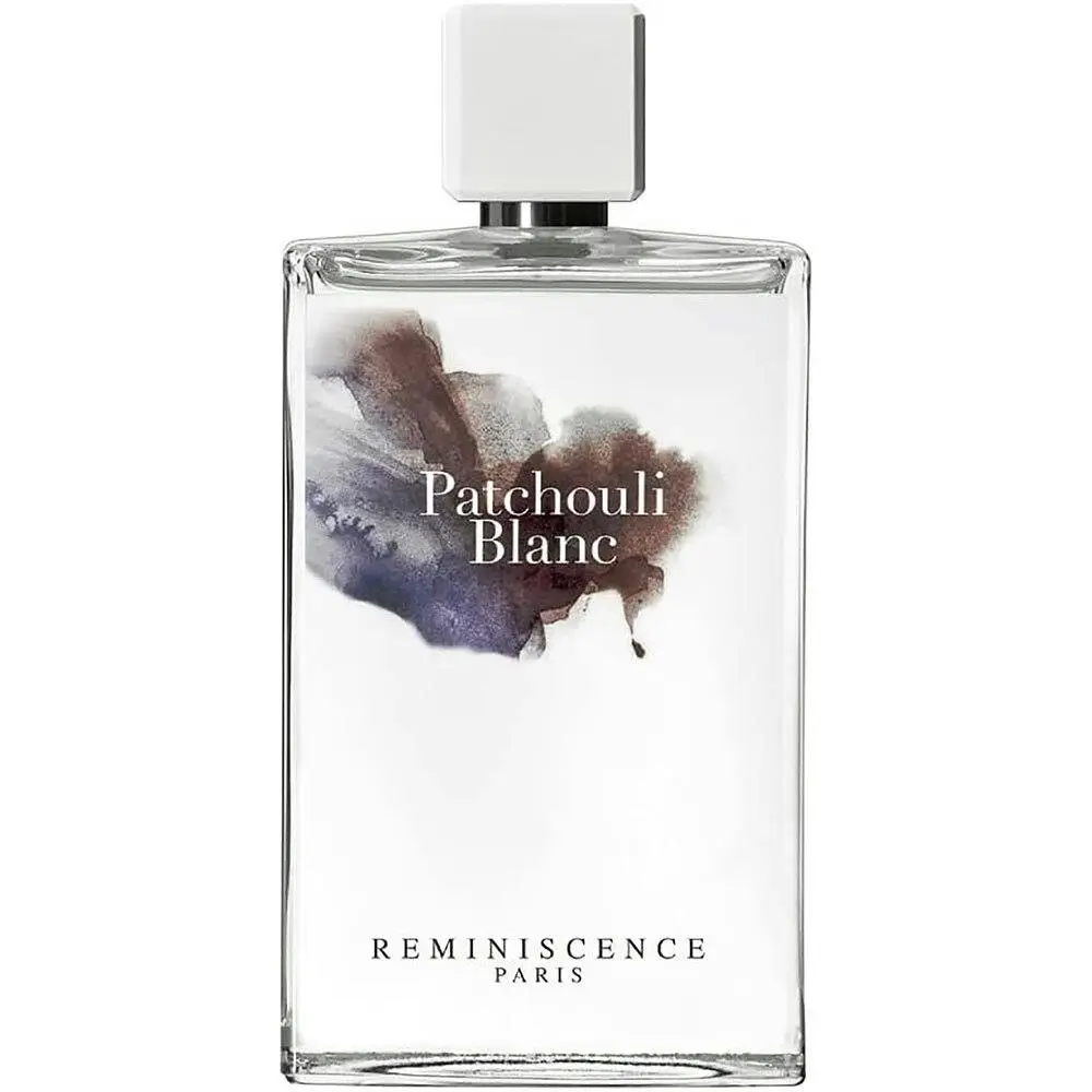 Reminiscence Patchouli Blanc Womens Fragrance Spray 100ml Eau De Parfum - Beauty
