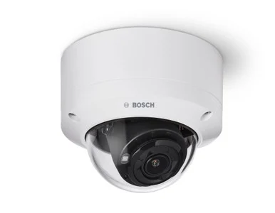Bosch 5 Megapixel Surveillance Camera - Color - Dome (ndv-5703-al)