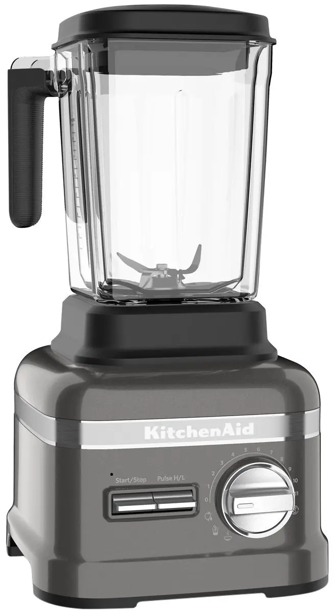 KitchenAid Pro Line Blender Medallion Silver - Home & Garden