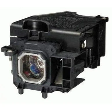 Total Micro NP33LP-TM Projector Lamp