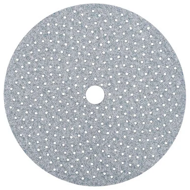 Norton NTN-776960-07753 Abrasive Disc 5x11/16 120 Grit A975 50/pk