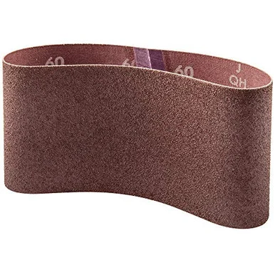 Norton NTN-780727-21997 Abrasive Belt 3-1/2"x 15-1/2" R228 Each