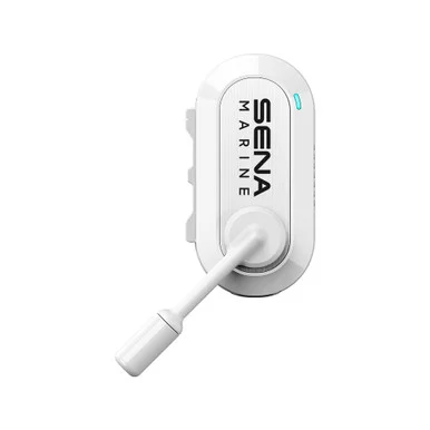 Sena Technologies NTT-CRE-01 Sena Natutitalk Crew Yachting Mesh Intercom Headset Single Pack