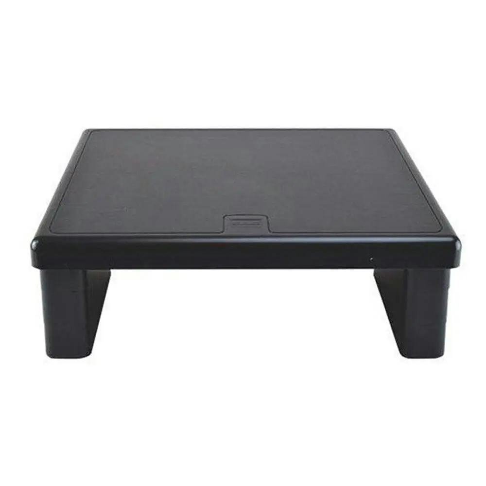 DAC 12.3cm Height Adjustable Computer Monitor Desktop/Laptop Riser/Holder Stand - Electronics