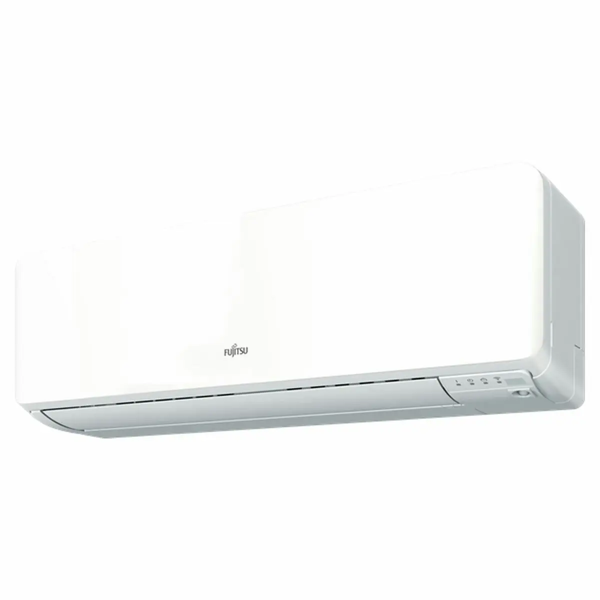 Fujitsu 2.5kW Reverse Cycle Split System Inverter Air Conditioner DRED Enabled - Home & Garden