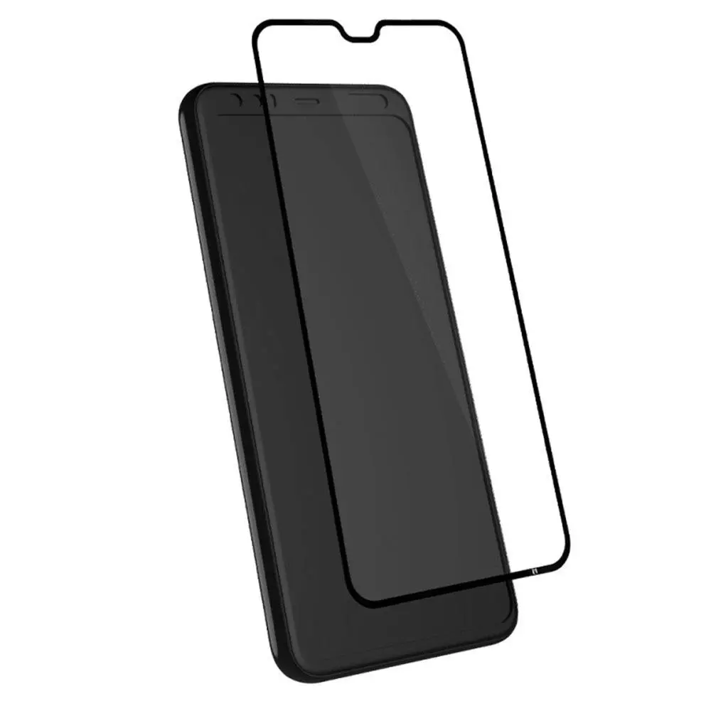 EFM Impact Flex Screen Armour Flexible Protector For Google Pixel 4 XL Clear - Electronics