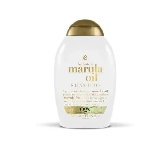 OGX Conditioner Hydrate Marula Oil 385ml - Beauty