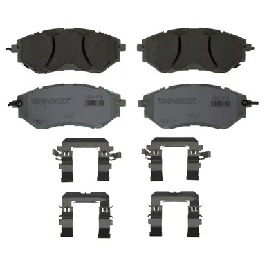 Wagner Brake OEX1078 Wagner Oex Disc Pad Set