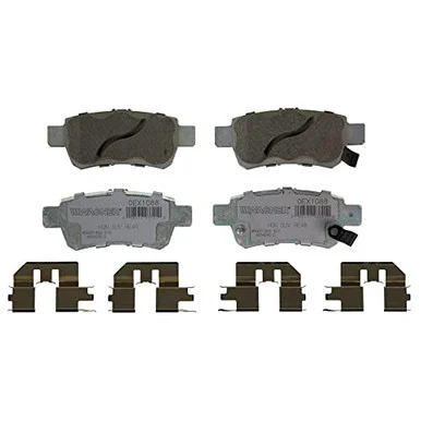Wagner Brake OEX1088 Wagner Oex Disc Pad Set