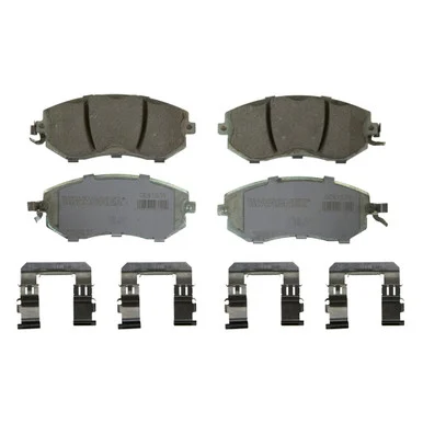 Wagner OEX1539 Disc Brake Pads - wagner brake