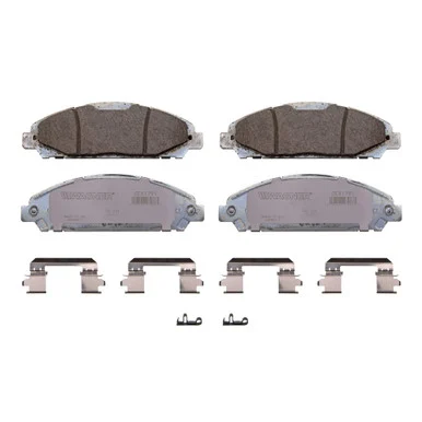 Wagner Brake OEX1791 Ceramic Disc Pad Set