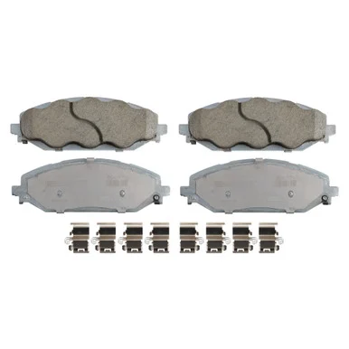 Wagner Brake OEX2179 Wagner Oex Custom Disc Pad Set