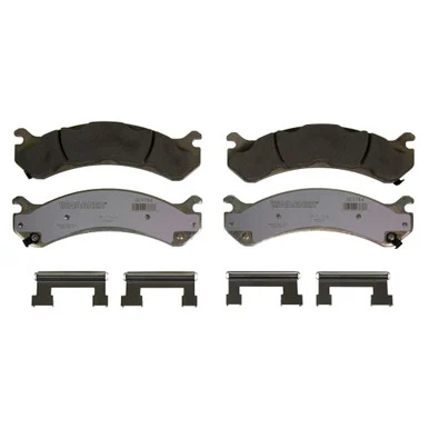Wagner Brake OEX784 Wagner Oex Custom Disc Pad Set