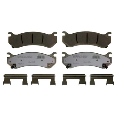 Wagner OEX785 Disc Brake Pads - wagner brake