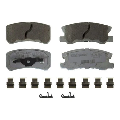 Wagner Brake OEX868 Wagner Oex Custom Disc Pad Set