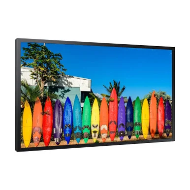 Samsung OM46B 46" Indoor High Brightness Smart Display - 3000 Nits