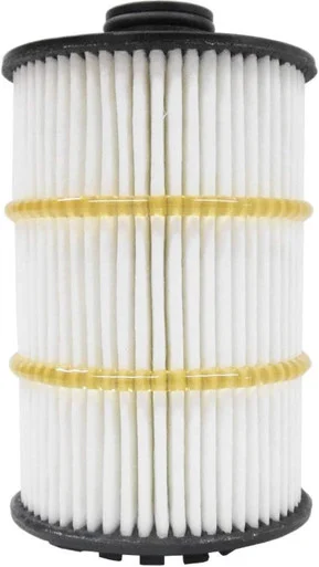 Clevite 77 OX1123D Mahle Oil Filter OX 1123D