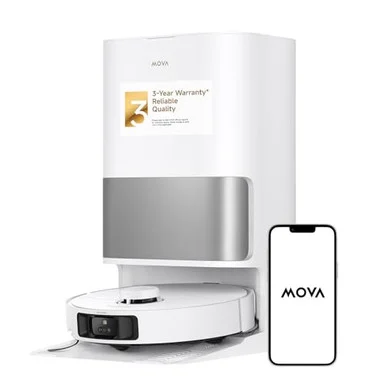 Movapproultrarobotvacuummop P10PROULTRA