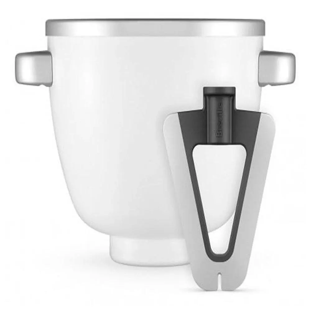Breville the Freeze and Mix Ice Cream Bowl - Up to 70% off Branded Appliances