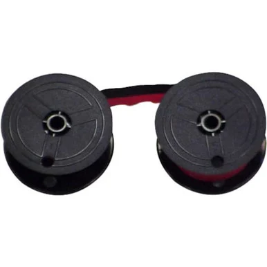 MonroeSystems P65M Monroe P65m Universal Black/red Spool Ribbon