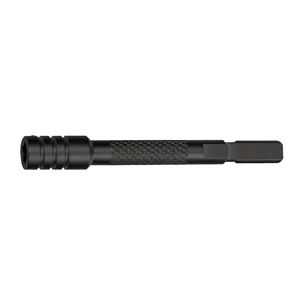 Leatherman Bit Driver Extender | Black - Sports & Outdoor