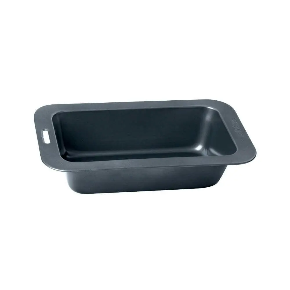 Wiltshire Easybake Rectangular Loaf Cake Pan Oven Safe Baking Tin 24cm - Home & Garden