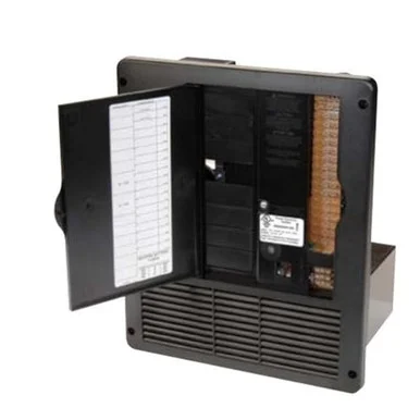 Progressive Dynamic PD4560CSV 60A Trailer Camper Converter - progressive dynamics