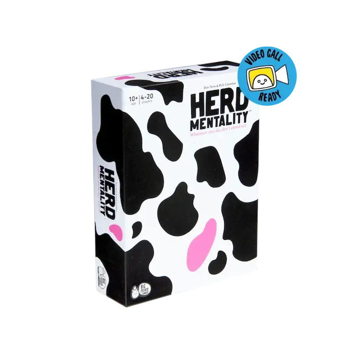Herd Mentality - Hobbies