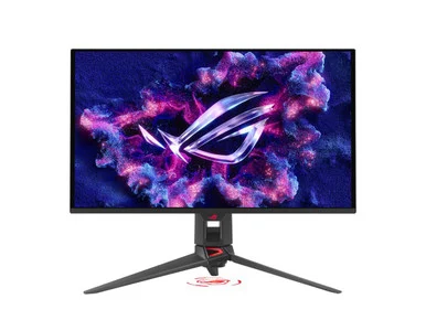 Asus ROG Swift PG27UCDM 27" Class 4K UHD Gaming OLED Monitor - 16:9