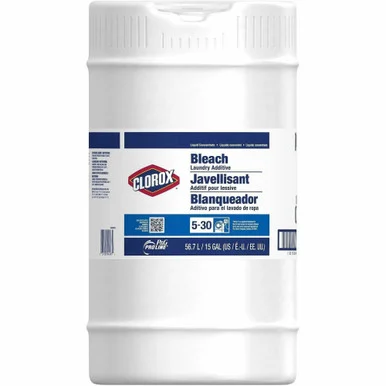 PRO LINE Clorox Bleach Laundry Additive (pgc-04563)