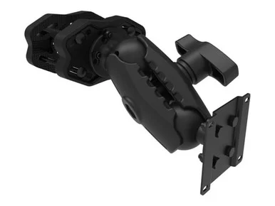 Panasonic PKG-PMB-409 Pole Mount for Tablet Dock or Monitor