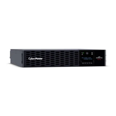 Cyberpower Systems PR5000RTXL2UC Cyberpower Pr5000rtxl2uc Ups 2u Rack/tower Sinewave 4 Outlets - Capacity: 500