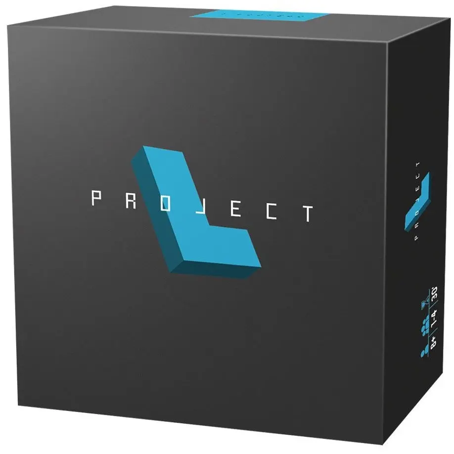 Project L - Software