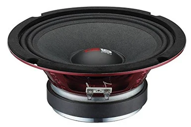 Open Box – DS18 Audio PROX8M Pro 8 Midrange 8ohm 550 Watts