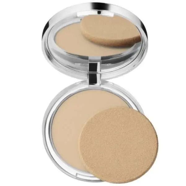 Clinique Super Powder Double Face Powder 02 Matte Beige 10g - Beauty