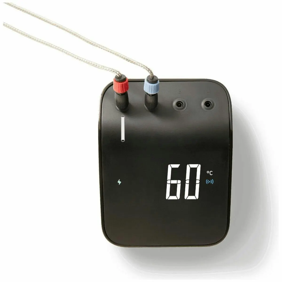 Weber Connect Smart BBQ Hub - Up to 40% off - Tongmaster Sale