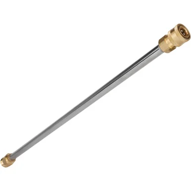 Milton Industries PWLS Milton 20-inch Lance Adjustable Spray Nozzle & Wand