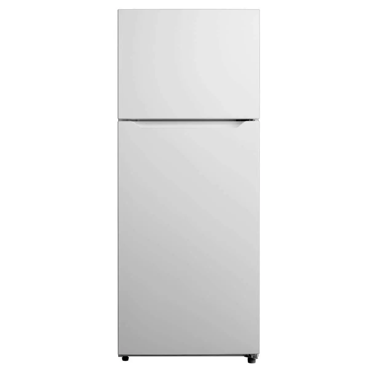 Esatto 413L Top Mount Fridge White - Home & Garden