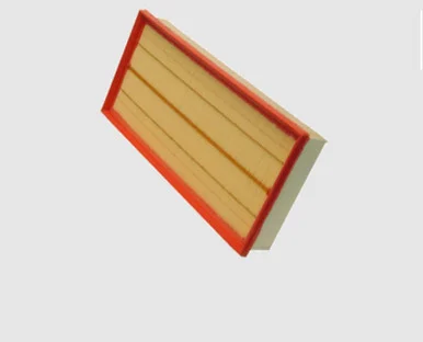 Wix Filters PXA49593 Air Filter