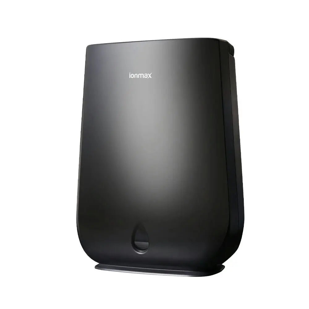Ionmax Vienne Indoor Cool Season Desiccant Moisture Absorber Dehumidifier 10L - Home & Garden