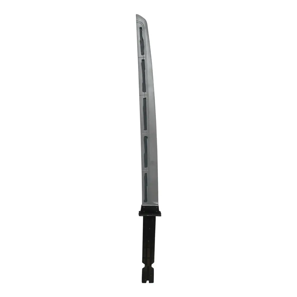 Ronin Ninja 61cm Plastic Sword Kids/Children Costume Accessory Interactive Toy - Fashion