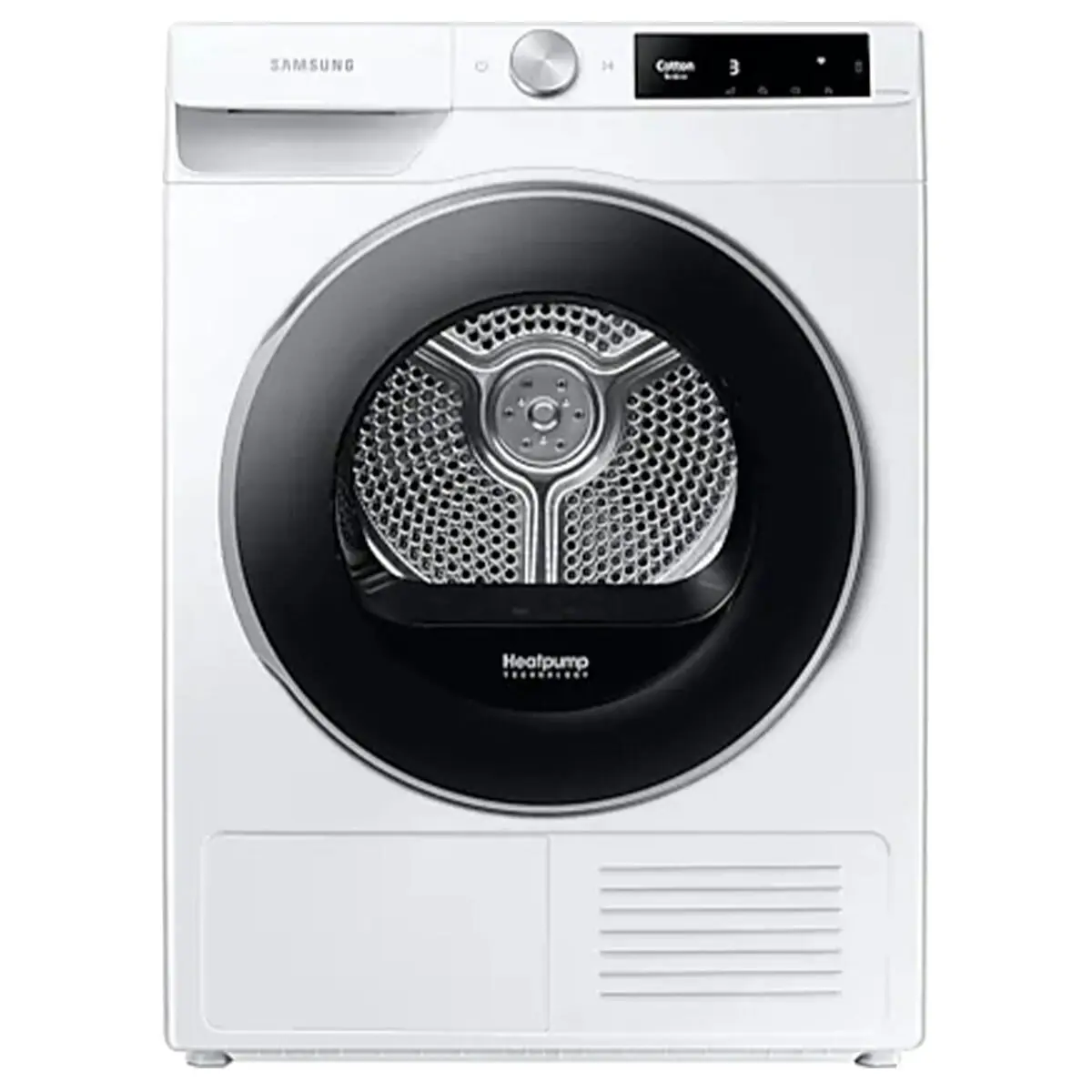 Samsung 8kg Heat Pump Smart Dryer - Home & Garden