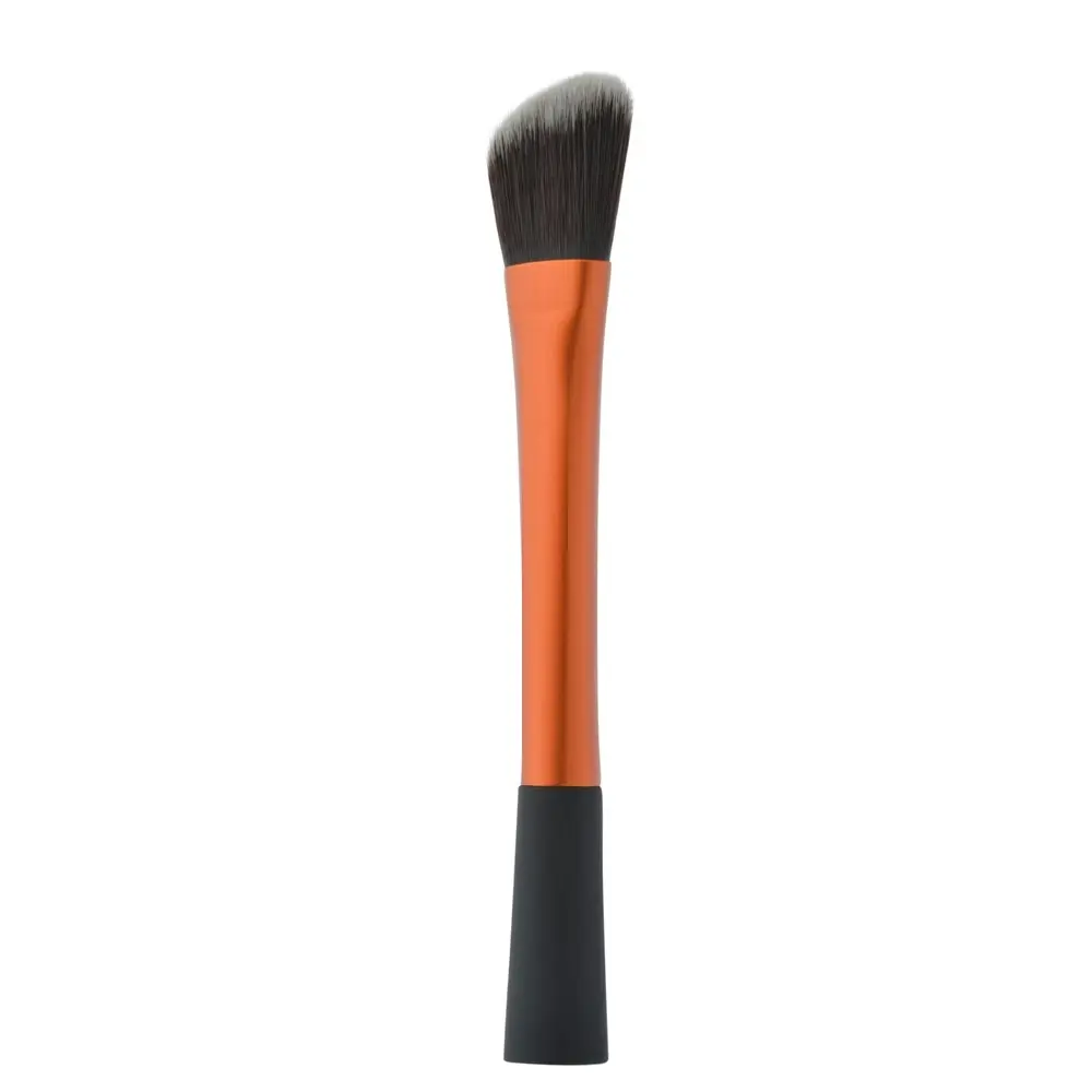 Angled Sculpting Brush Professional Fiber Makeup Brush - Beauty