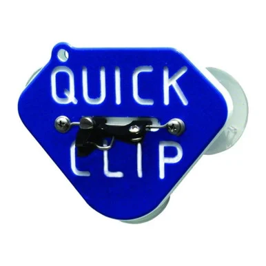 Deep Blue Marine QC-1 Quick Clip W/suction Cup Mount QC1_92