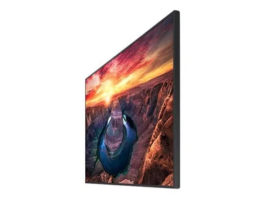Samsung QM65B QM Series 65" Commercial UHD Display