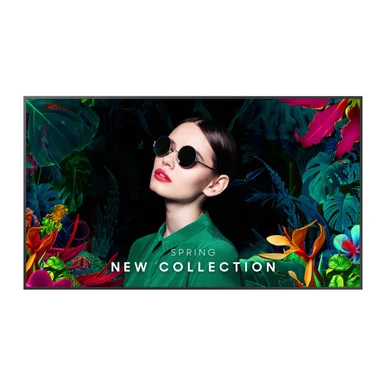 Samsung QM75C 75" QM75C 4K UHD Commercial Display
